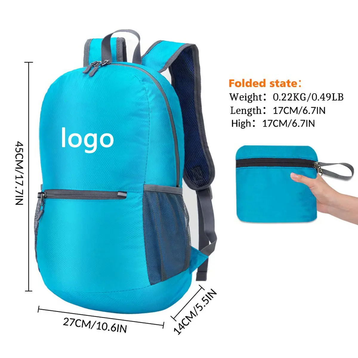 Borsa promozionale WellPromotion