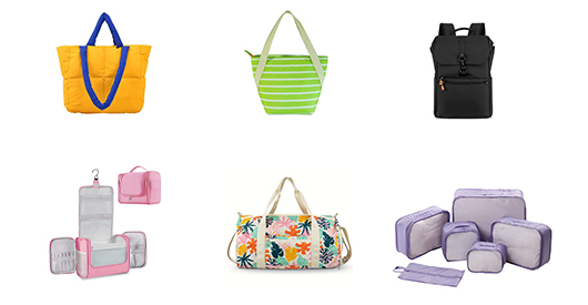 Le borse riutilizzabili personalizzate hanno perfettamente senso