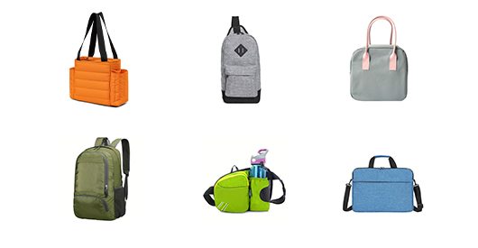 Borsa promozionale: dai al tuo marchio l'esposizione che merita