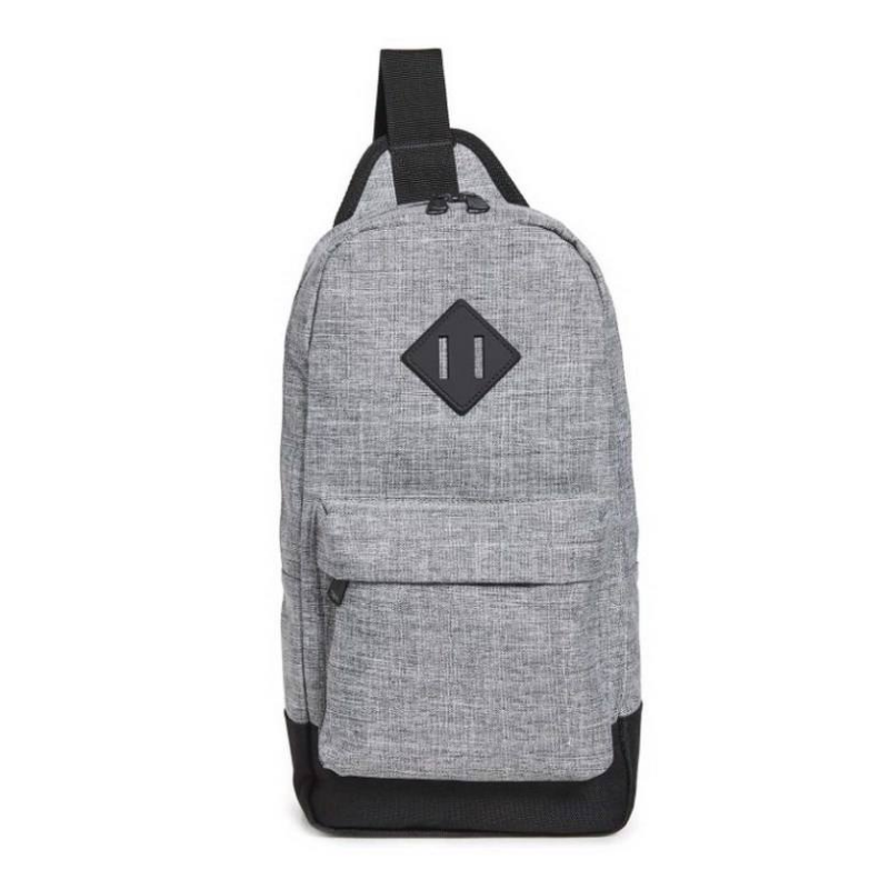 Borsa a tracolla con etichetta privata WellPromotion