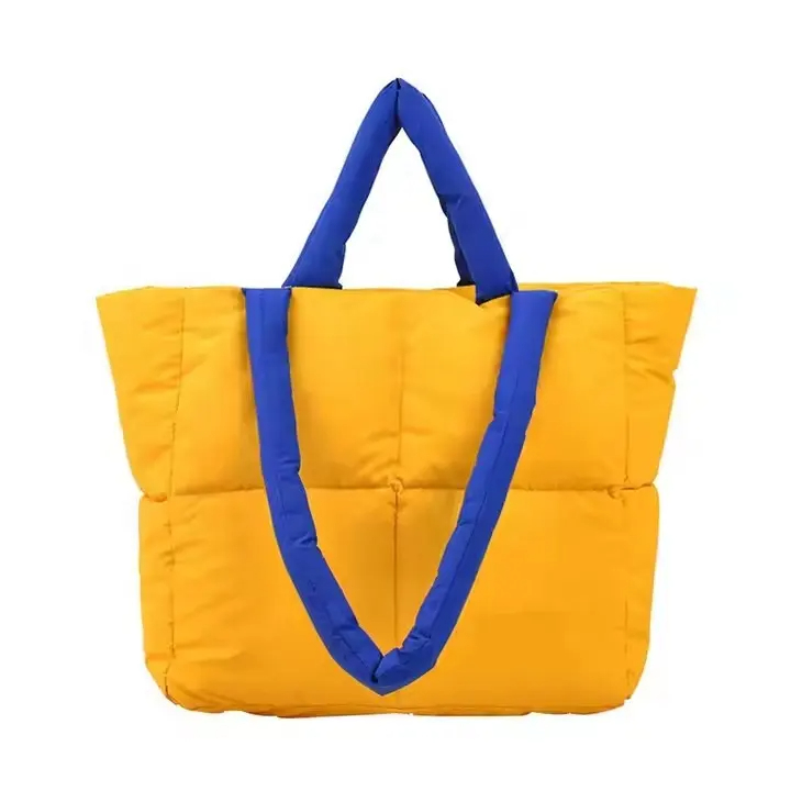 Borsa a tracolla con etichetta privata WellPromotion