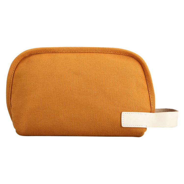 Borsa da toilette in tela WellPromotion